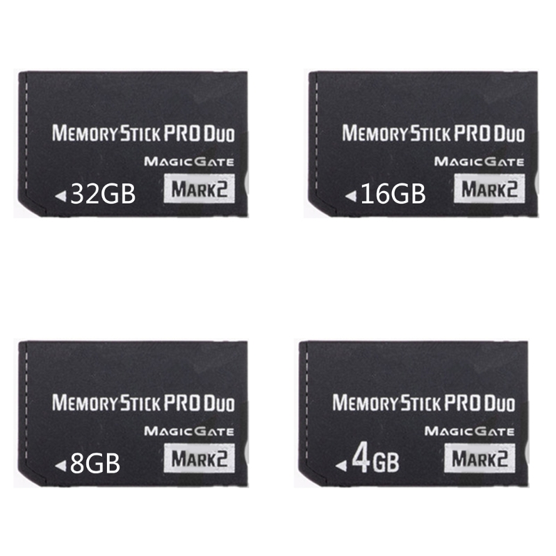 Gaming Console Latest - Gaming Accessories Memory Stick Pro for