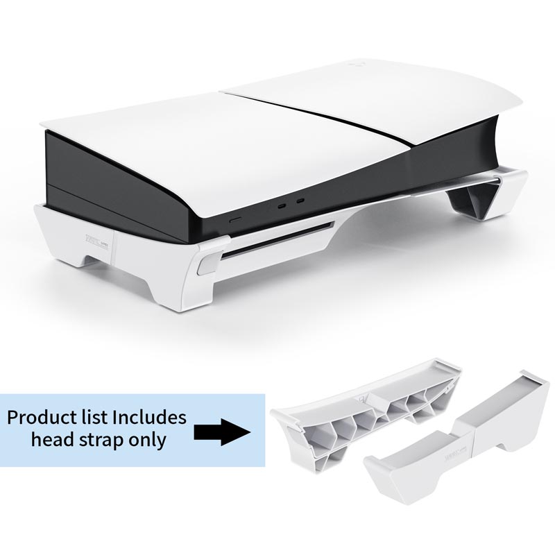 Gaming Console Latest - Stand Game Horizontal Support For Sony