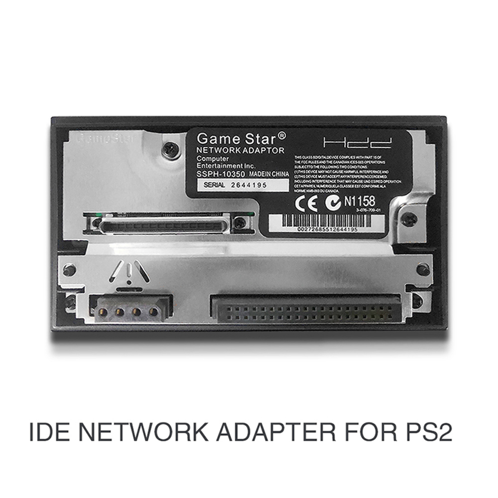 Portable Console Network Card  - огляд і ціна Gaming Console Buttons