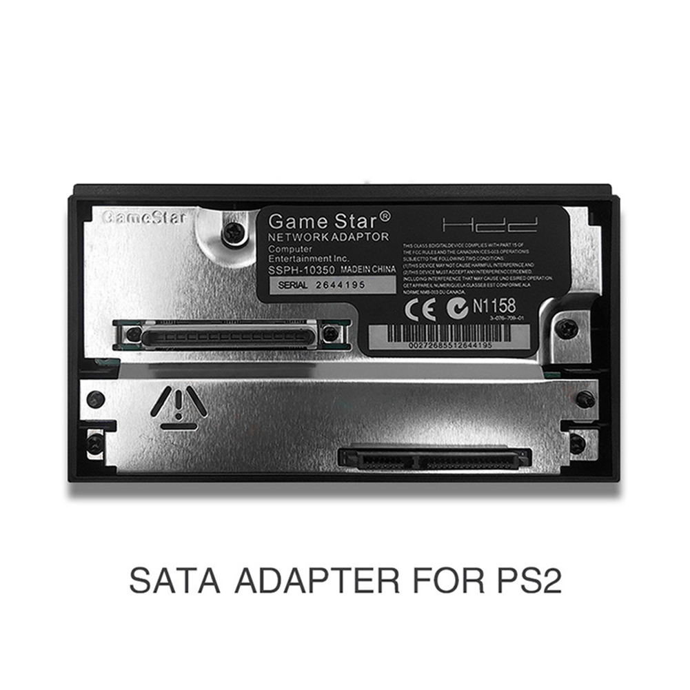 Portable Console Network Card  - огляд і ціна Gaming Console Buttons