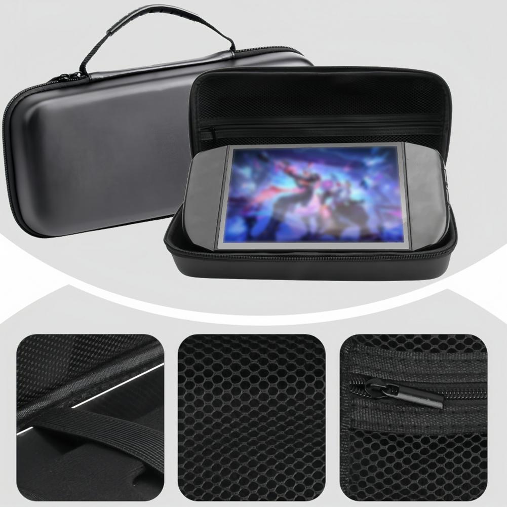 Shock-absorbing Eva Case for G - огляд і ціна Gaming Console In
