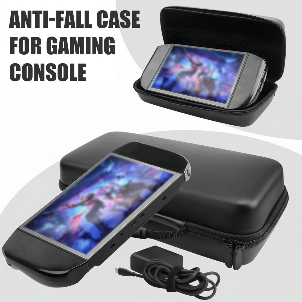 Shock-absorbing Eva Case for G - огляд і ціна Gaming Console In