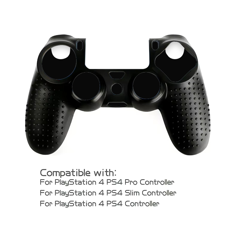 DATA FROG Anti-Slip Silicone P - огляд і ціна Gaming Console Tv