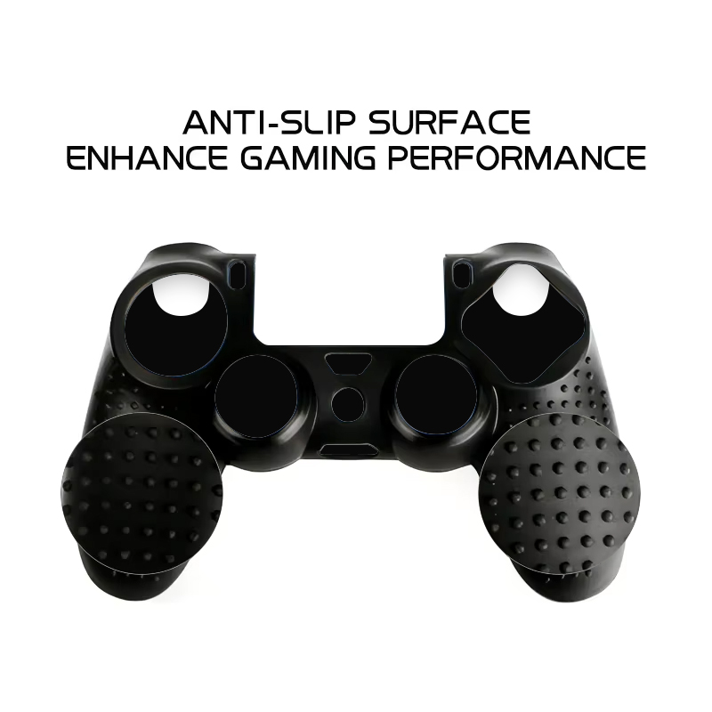 DATA FROG Anti-Slip Silicone P - огляд і ціна Gaming Console Tv
