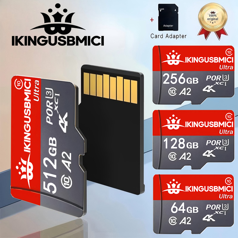 Max TF Cards 32GB 64GB 256GB 5 - огляд і ціна Gaming Console For Phone