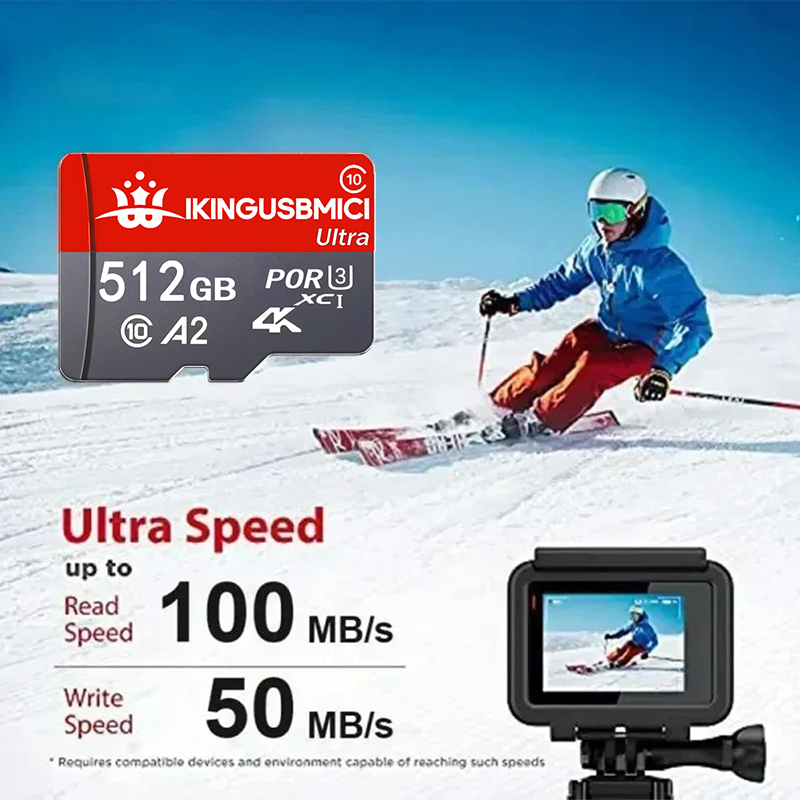 Max TF Cards 32GB 64GB 256GB 5 - огляд і ціна Gaming Console For Phone