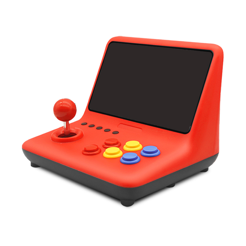 Coopreme A12 9-Inch IPS Large  - огляд і ціна Gaming Console Latest