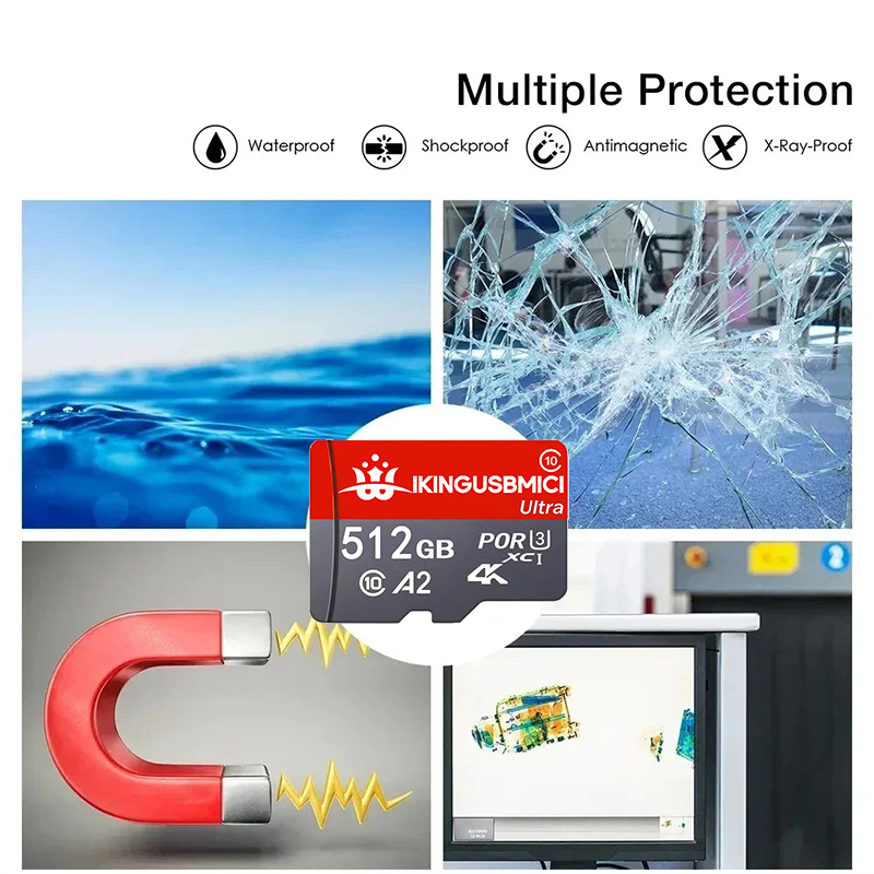 Elite Memory Card 32GB 128GB 6 - огляд і ціна Gaming Console For Phone
