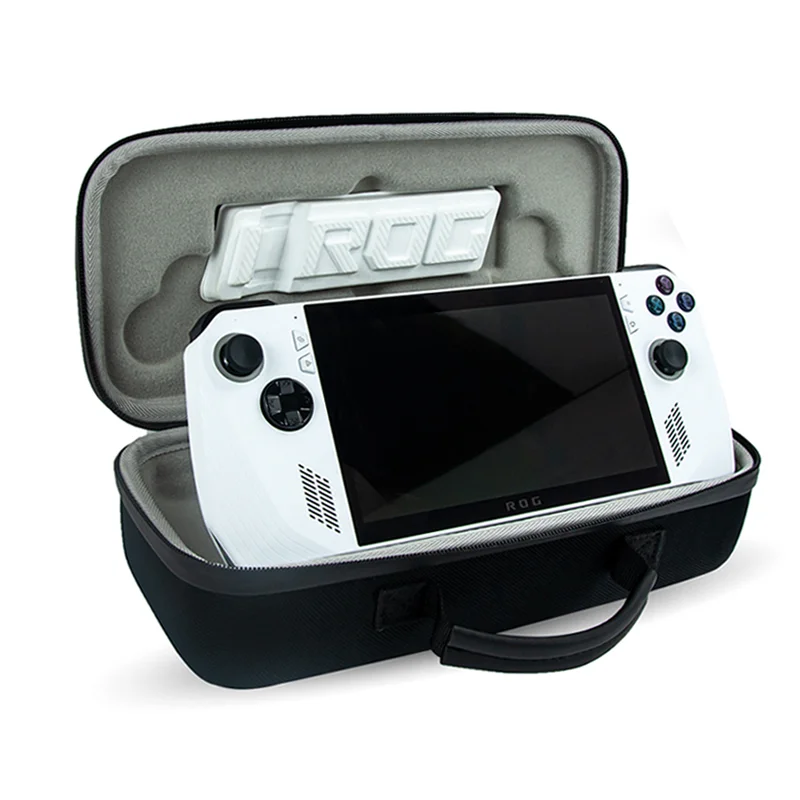Hard EVA Carrying Case for Asu - огляд і ціна Gaming Console Rog Ally