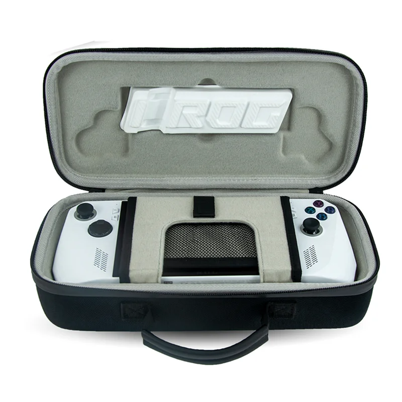 Hard EVA Carrying Case for Asu - огляд і ціна Gaming Console Rog Ally