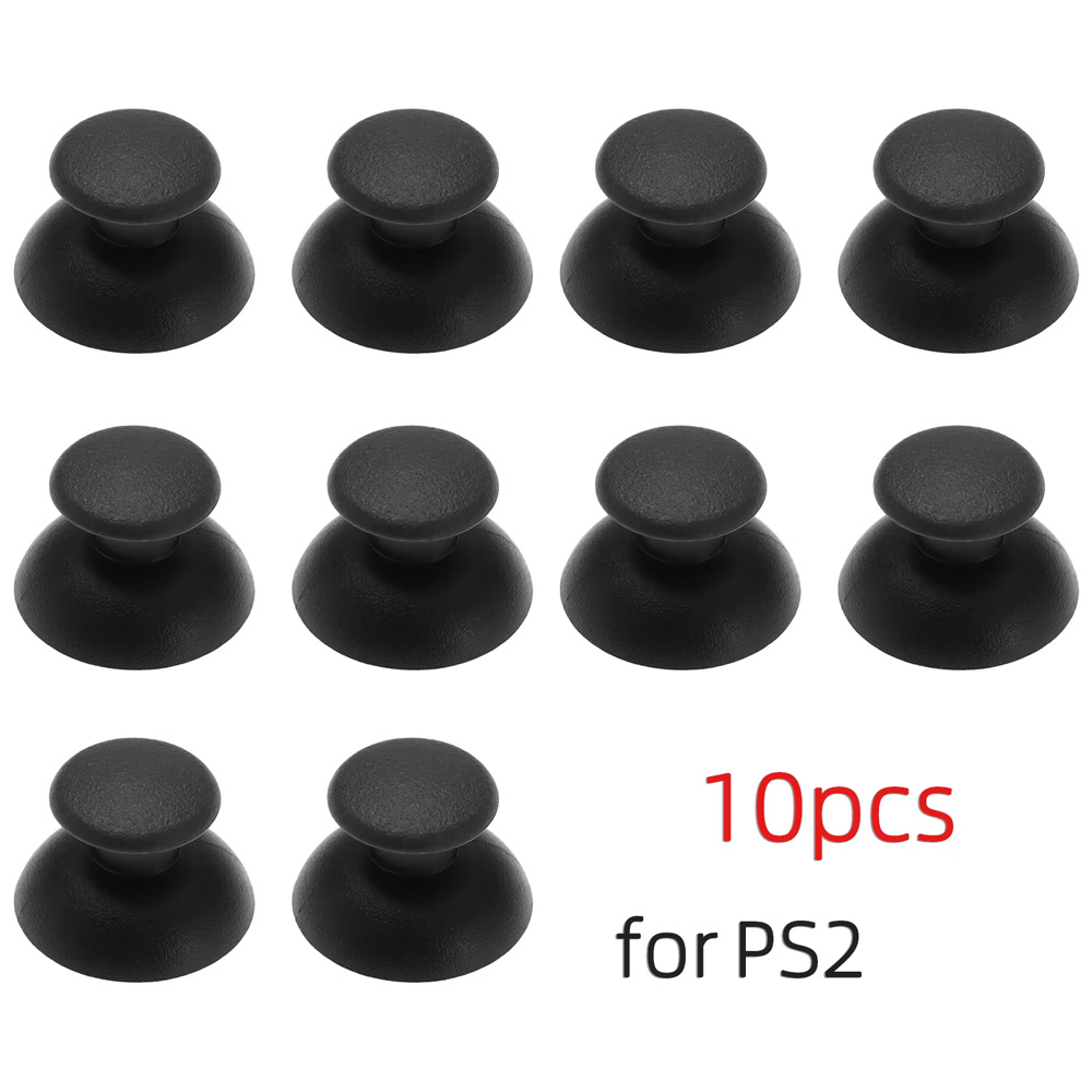 10 Pcs Replacement Analog For  - огляд і ціна Gaming Console In Tv