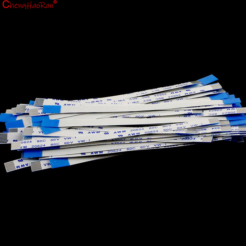 10Pcs Power Switch Ribbon Cabl - огляд і ціна Gaming Console Tv