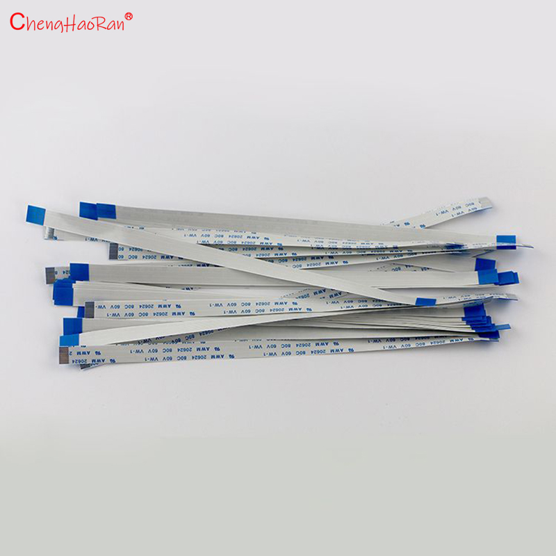 10Pcs Power Switch Ribbon Cabl - огляд і ціна Gaming Console Tv