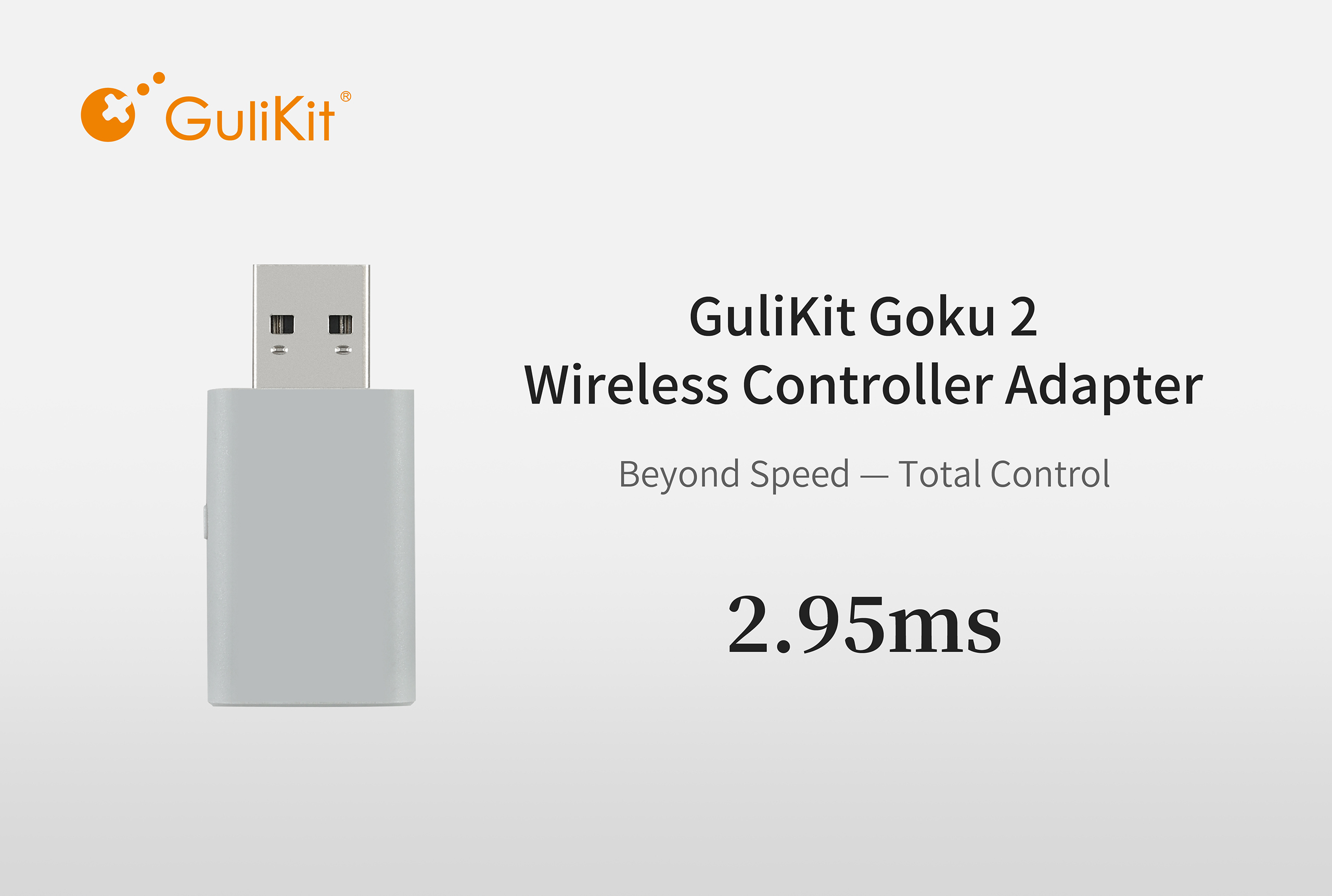 Gulikit Goku 2 Wireless Contro - огляд і ціна Gaming Console In Tv