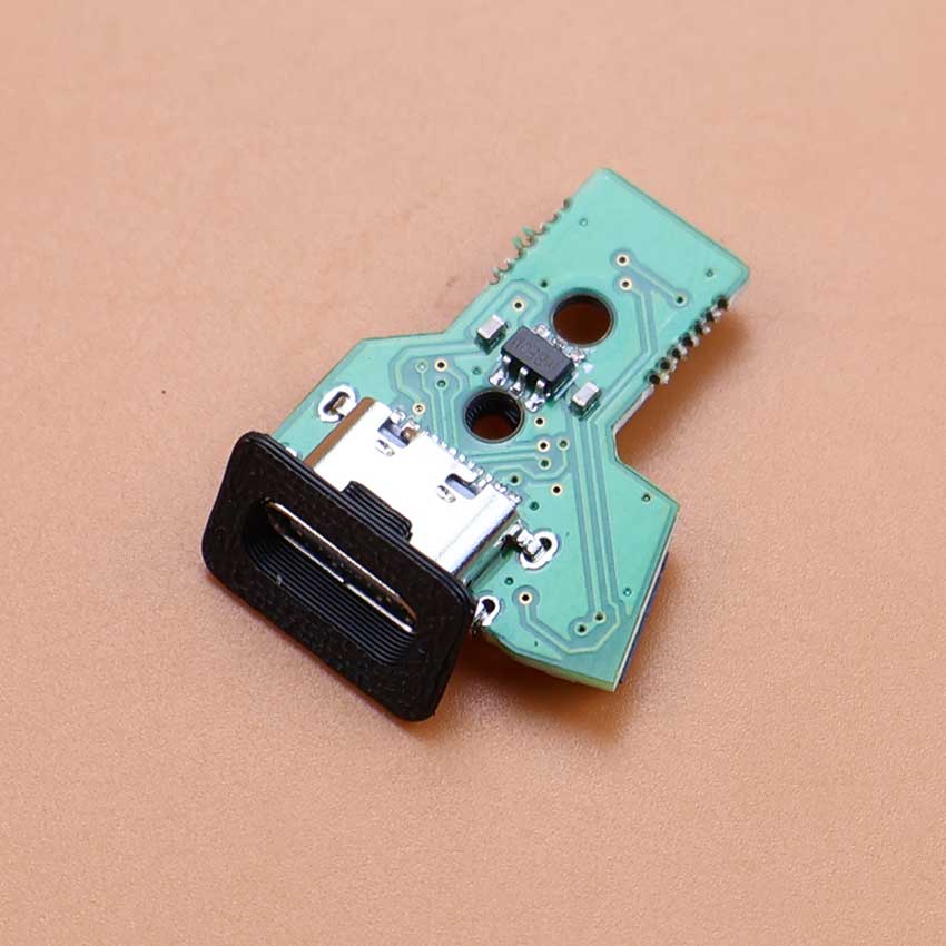 For PS4 Controller DIY USB Typ - огляд і ціна Gaming Console In Tv