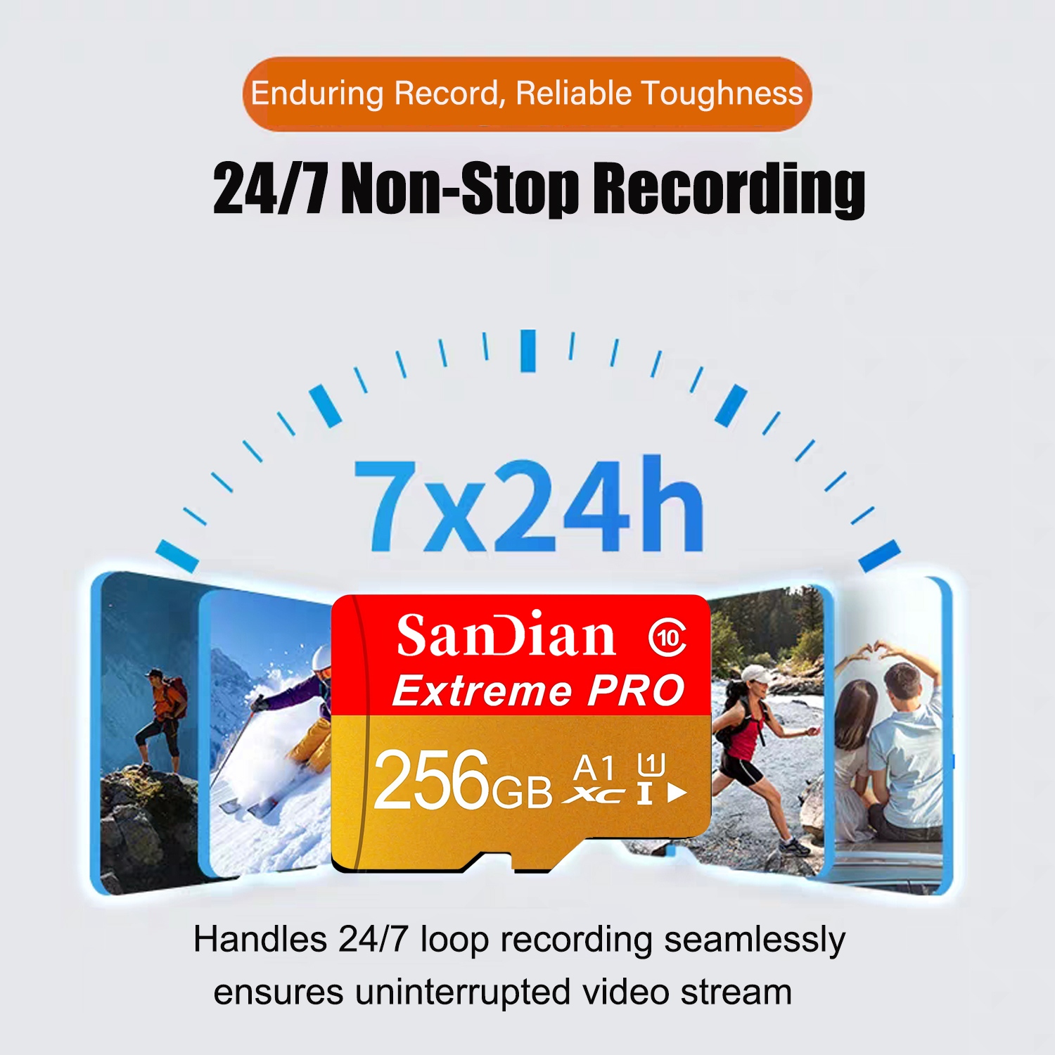 Robust TF Cards 512GB 128GB Mi - огляд і ціна Gaming Console For Phone