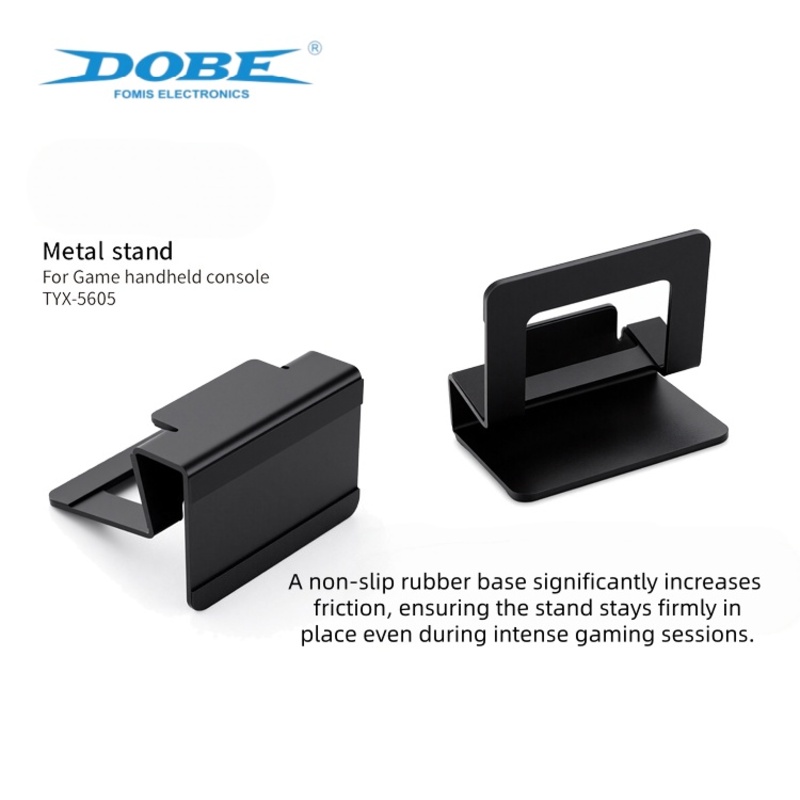 Metal Desktop Stand for Handhe - огляд і ціна Gaming Console Rog Ally