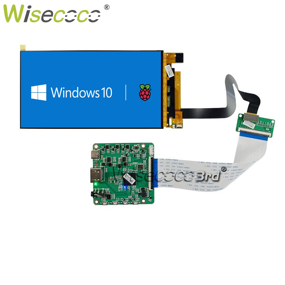 6.3 Inch 2K 2560x1440 IPS LCD  - огляд і ціна Gaming Console Latest