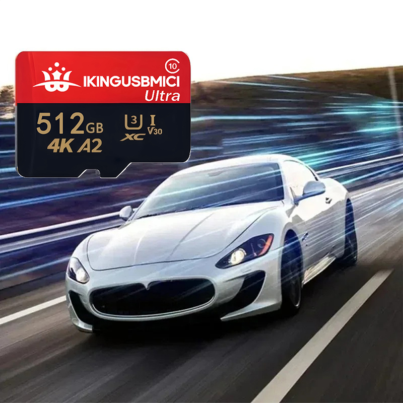 Micro TF SD Card 128GB 32GB 25 - огляд і ціна Gaming Console All
