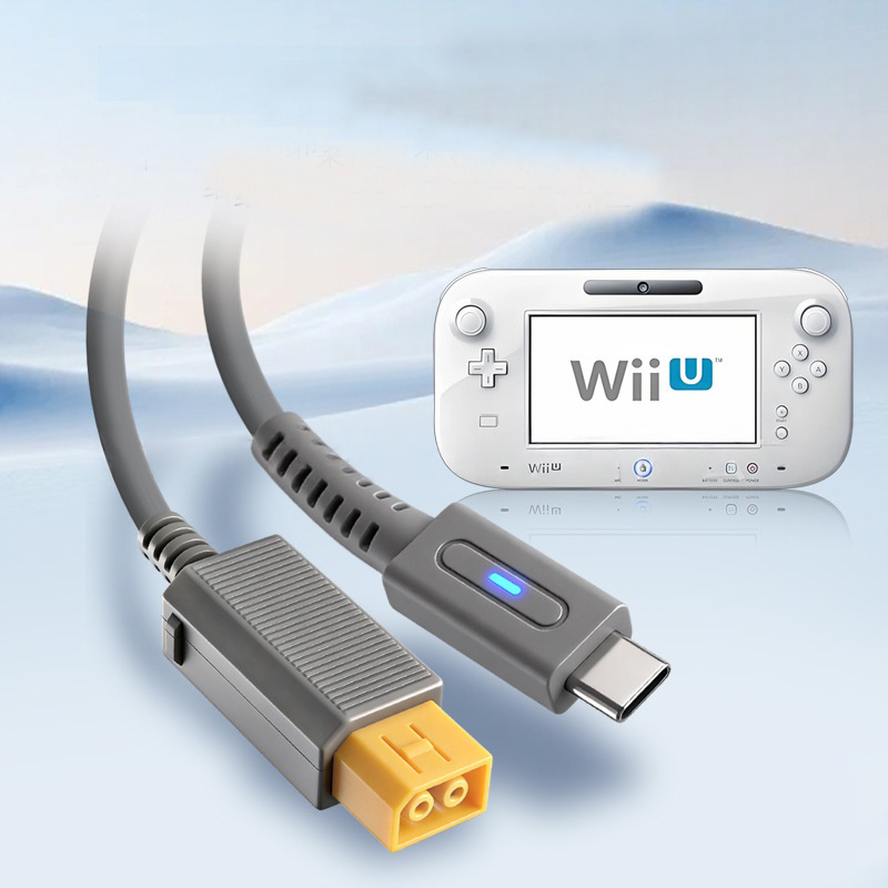 Type C 45W PD Charge Cable for - огляд і ціна Gaming Console Latest