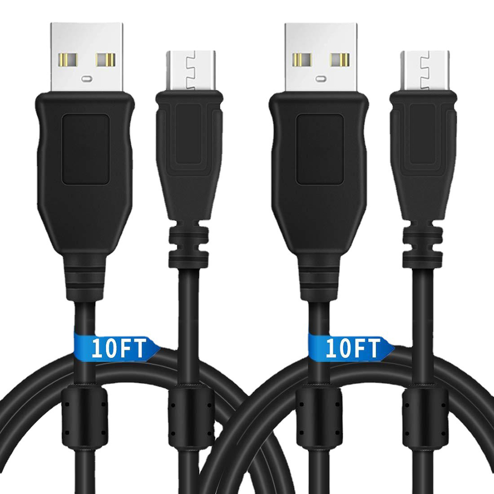 3M Power USB Data Cable for PS - огляд і ціна Gaming Console Tv