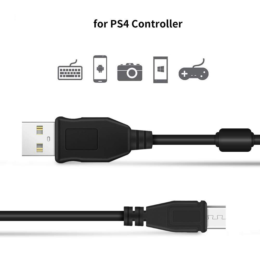 3M Power USB Data Cable for PS - огляд і ціна Gaming Console Tv