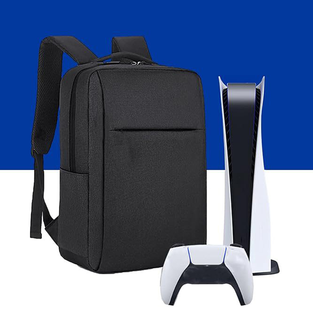 Gaming Travel Backpack for PS5 - огляд і ціна Gaming Console Latest
