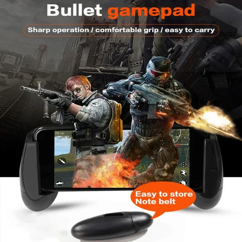 1pc Goose Egg Shape Mobile Pho - огляд і ціна Gaming Console For Phone