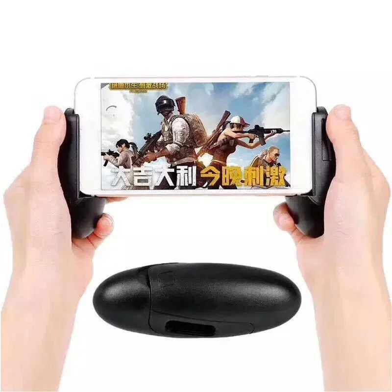 1pc Goose Egg Shape Mobile Pho - огляд і ціна Gaming Console For Phone