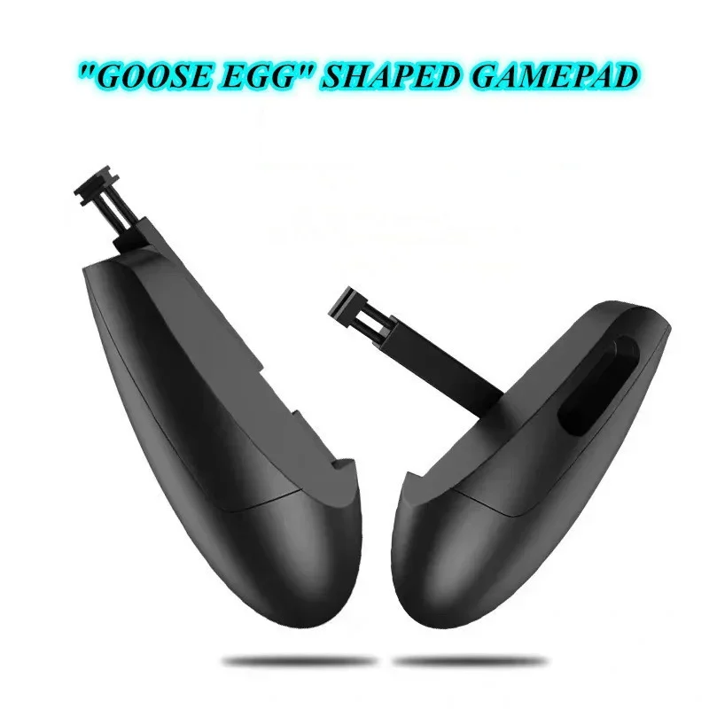 1pc Goose Egg Shape Mobile Pho - огляд і ціна Gaming Console For Phone