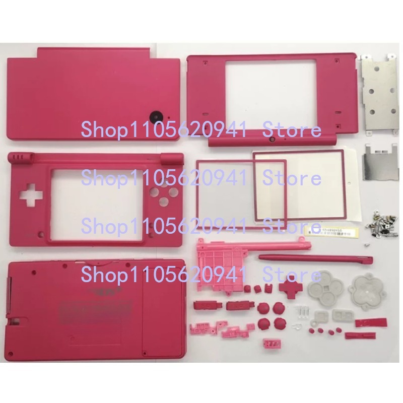 VVV  Brand New NDSI Console Re - огляд і ціна Gaming Console Latest