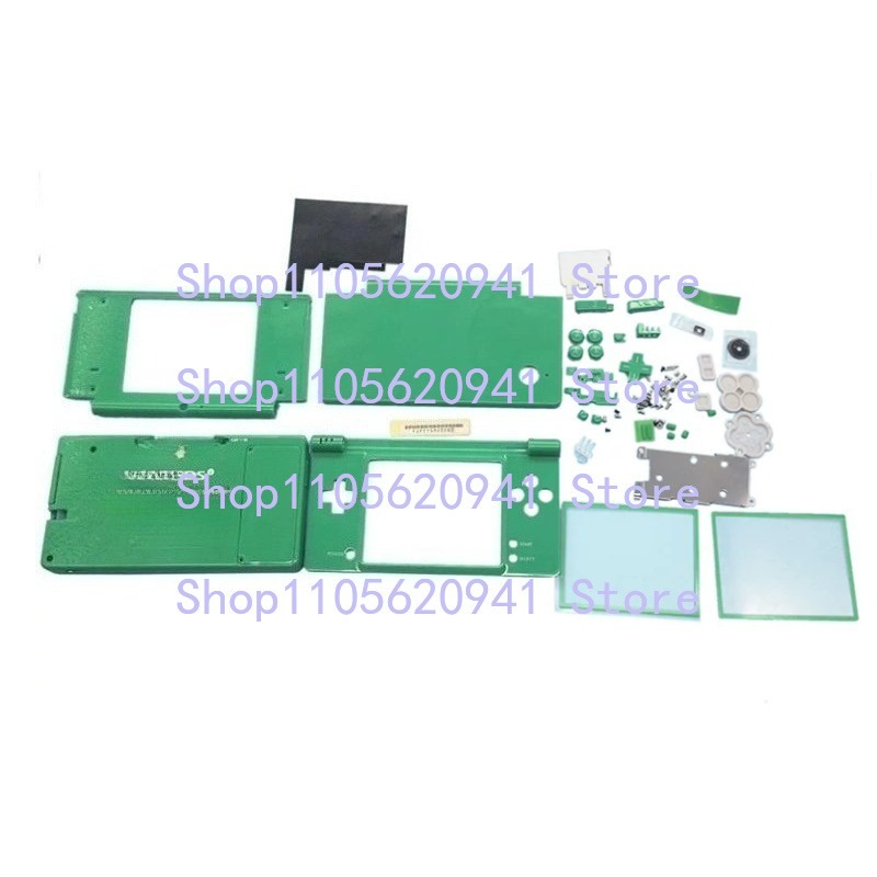 VVV  Brand New NDSI Console Re - огляд і ціна Gaming Console Latest