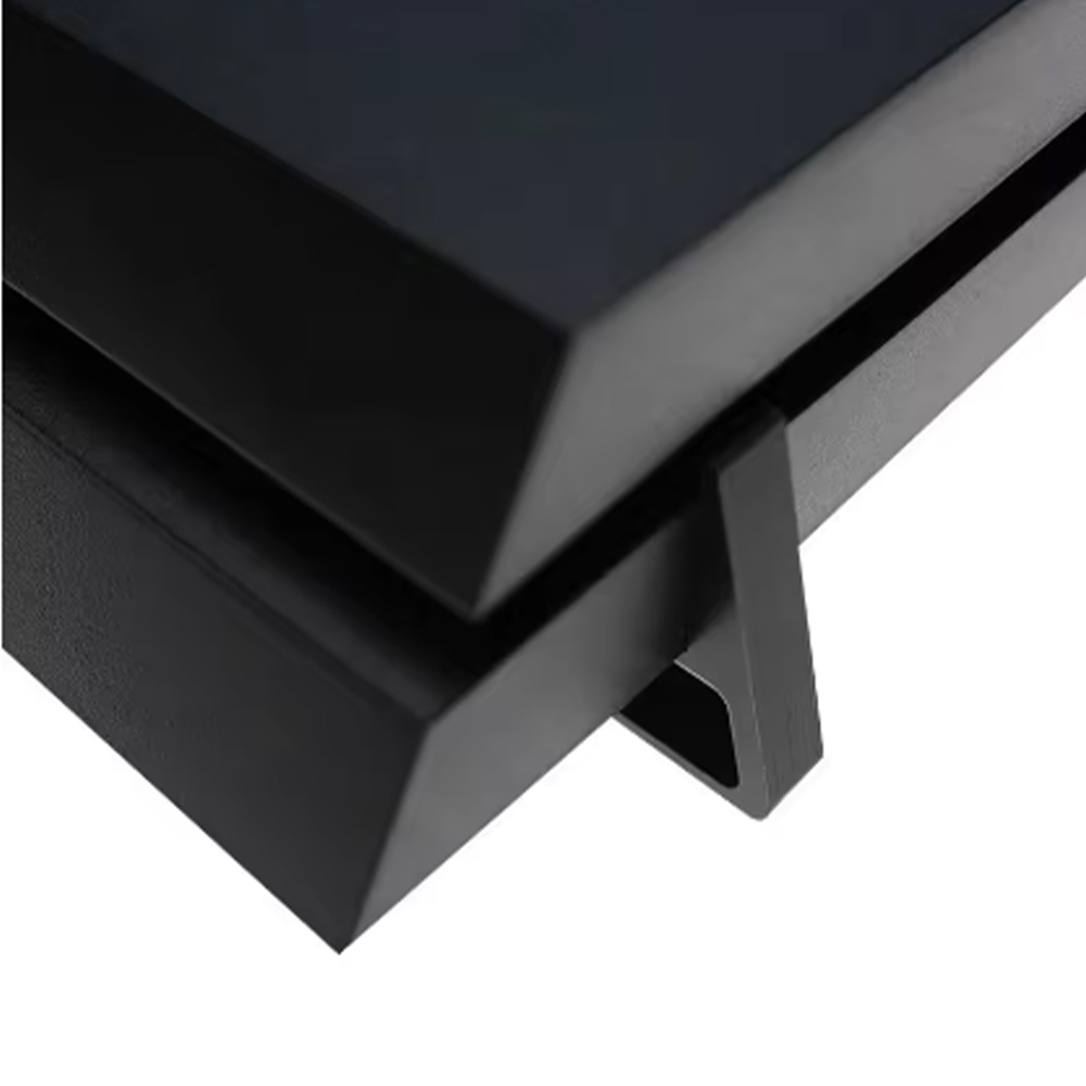 1Set For PS4 Slim Pro Feet Sta - огляд і ціна Gaming Console In Tv