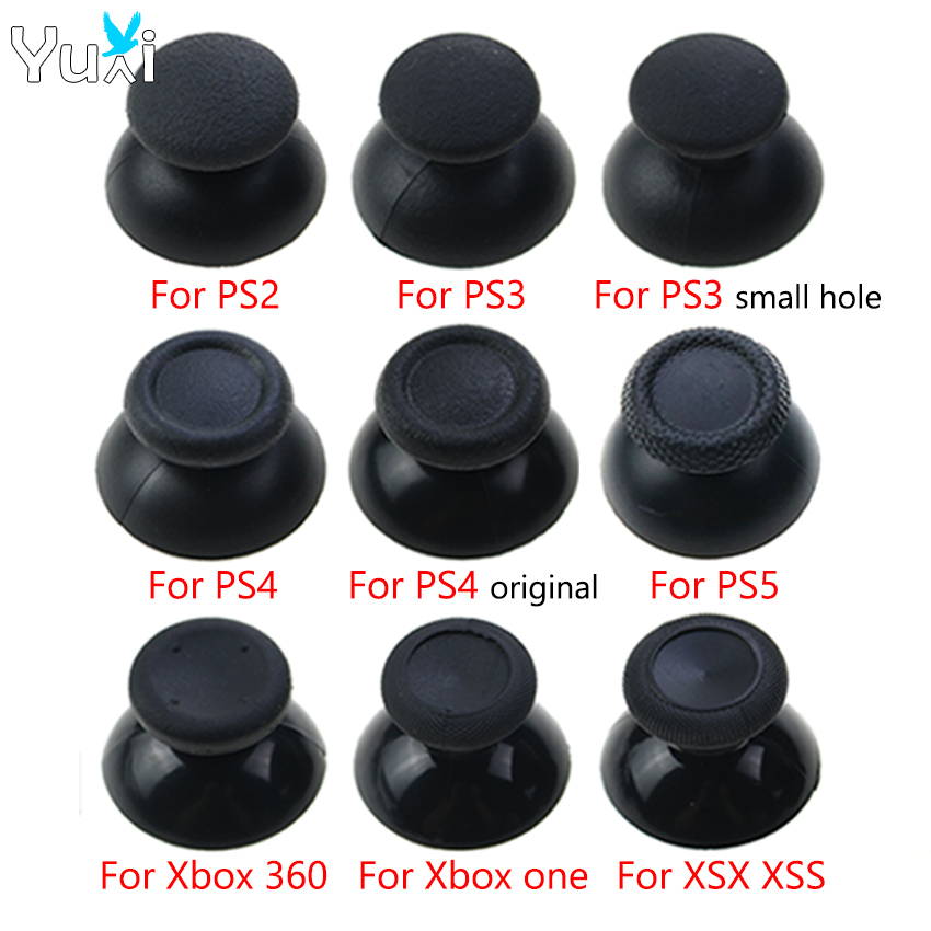 YuXi 2pcs For PS5 PS4 PS3 PS2  - огляд і ціна Gaming Console In Tv