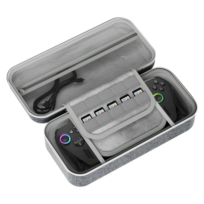 For ROG Xbox Ally X Compact Ha - огляд і ціна Gaming Console Rog Ally