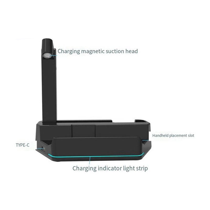 For ROG ALLY/X Charge Compatib - огляд і ціна Gaming Console Rog Ally