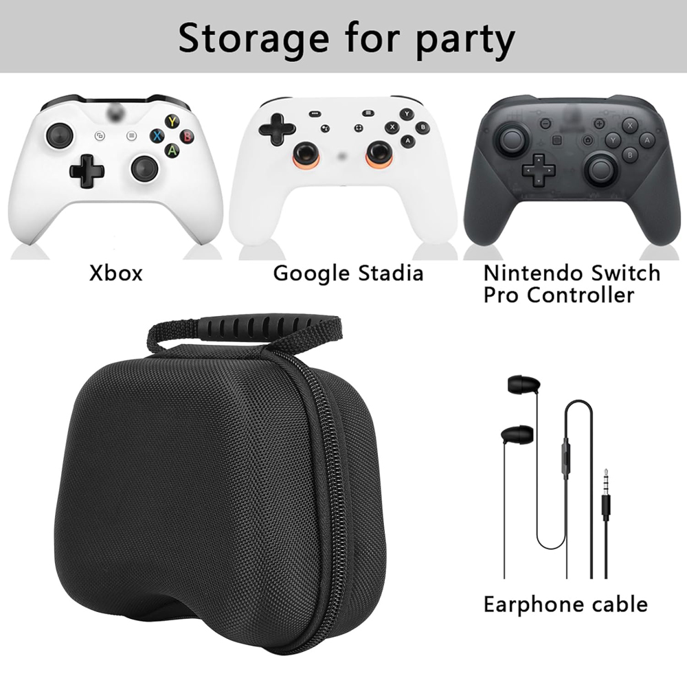 Controller Case for Nintendo S - огляд і ціна Gaming Console Tv