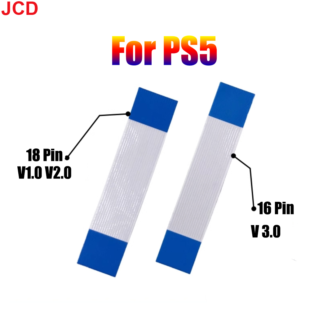 JCD 1pc For PS5 BDM-010 020 03 - огляд і ціна Gaming Console In Tv