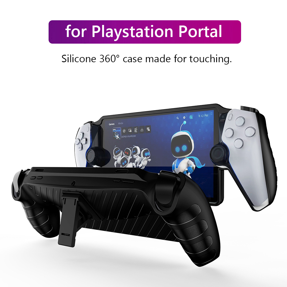 For Playstation Portal Gaming  - огляд і ціна Gaming Console Latest