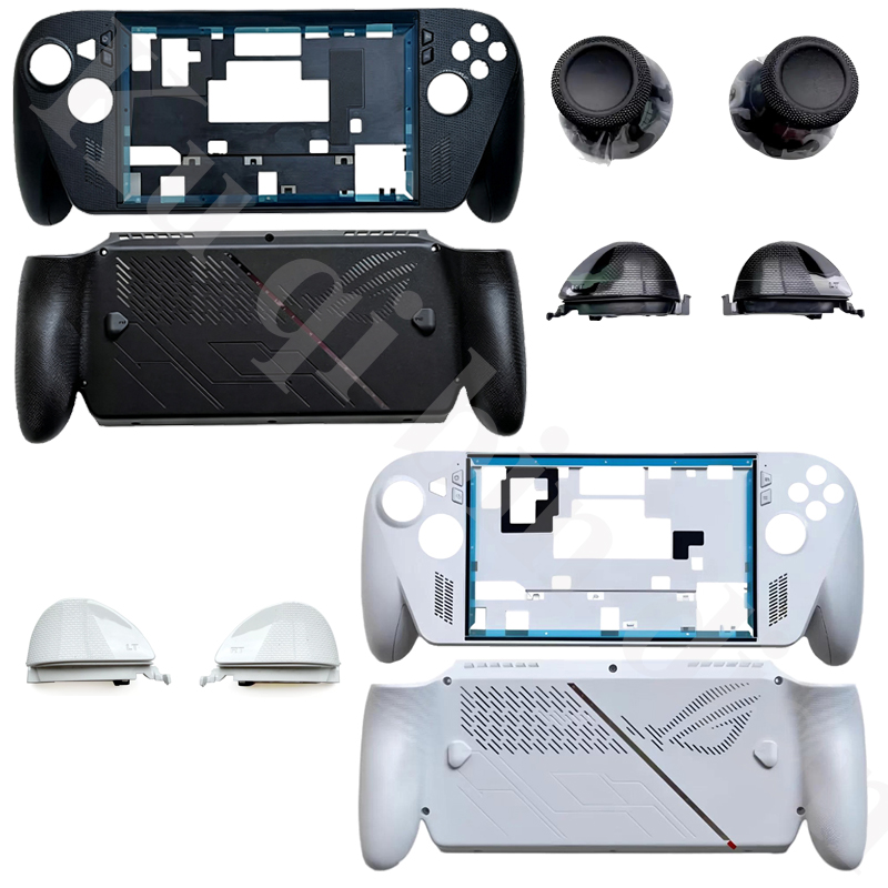FUNENGKANG® For ASUS ROG XBox  - огляд і ціна Gaming Console Display Case