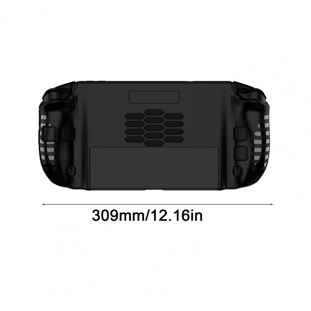 Gaming Console Protective Cove - огляд і ціна Gaming Console In
