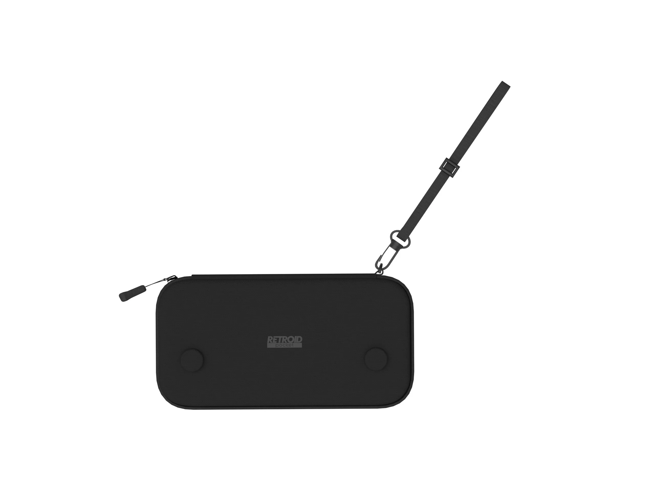 Retroid Pocket NOVA Carrying C - огляд і ціна Gaming Console Buttons