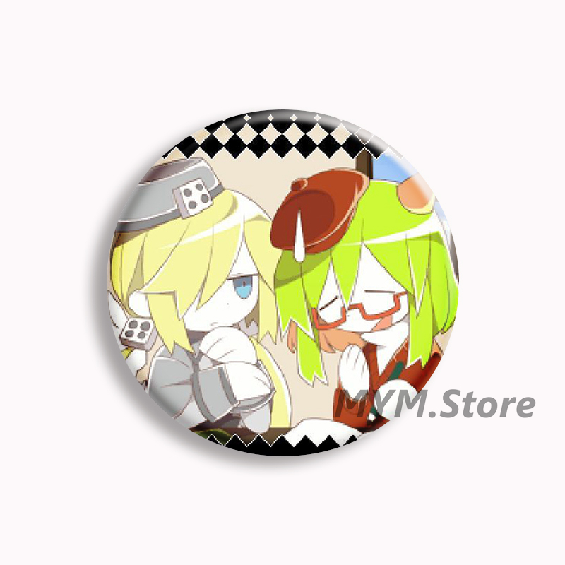 Yosafire Soft Button Pin The G - огляд і ціна Gaming Console Buttons