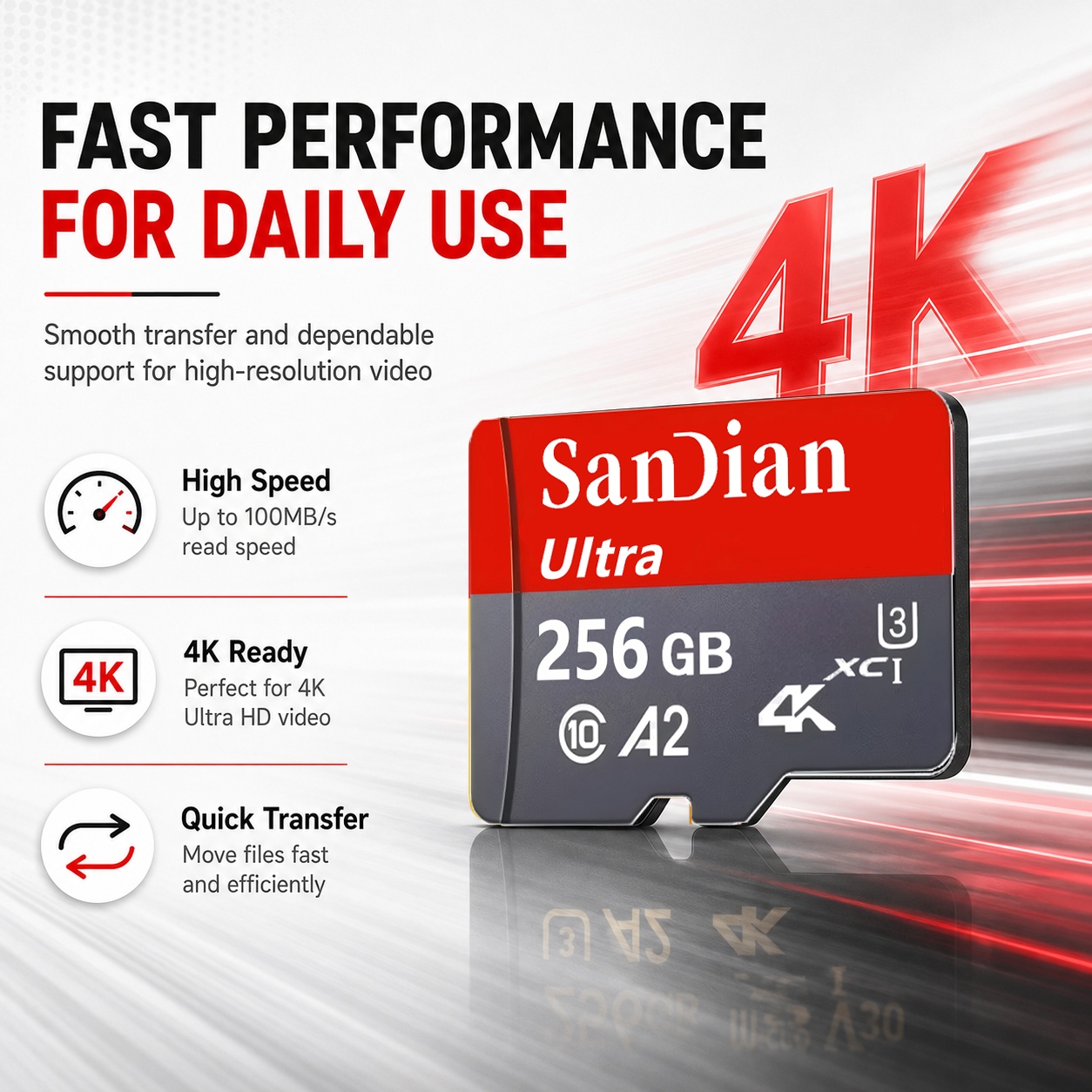 Pro TF Cards 512GB 32GB 256GB  - огляд і ціна Gaming Console For Phone