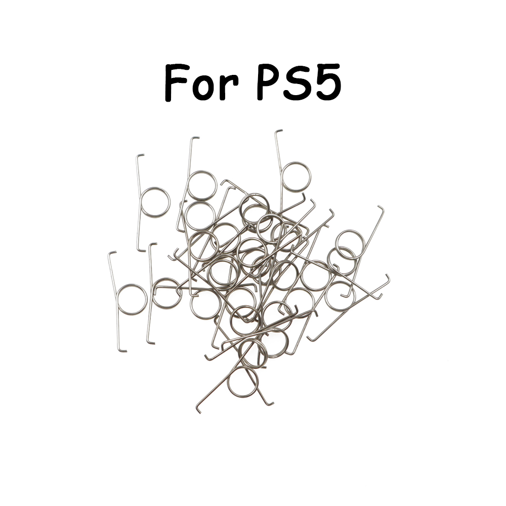 10/20/30/50pcs R2 L2 Trigger B - огляд і ціна Gaming Console In Tv