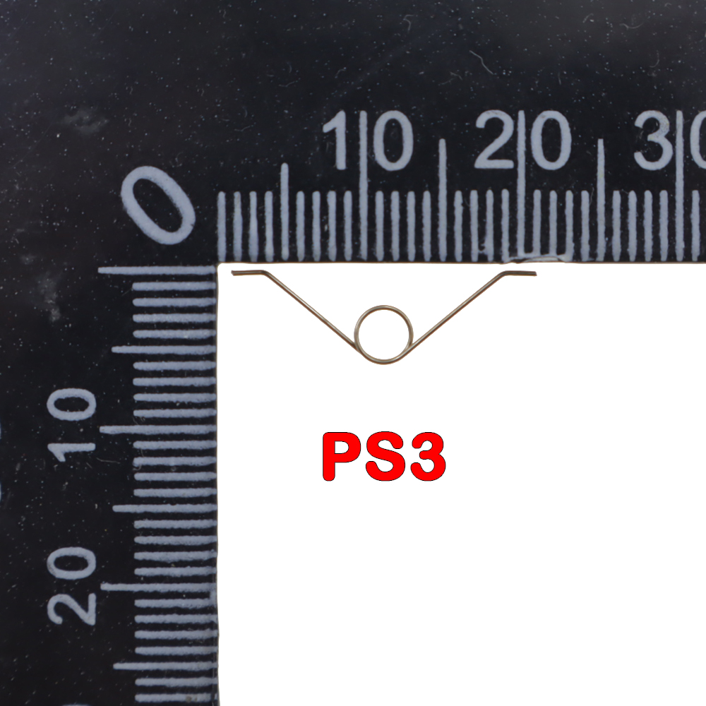 10/20/30/50pcs R2 L2 Trigger B - огляд і ціна Gaming Console In Tv