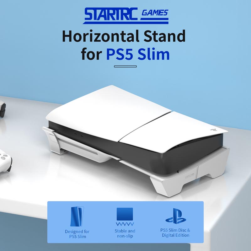 Stand Game Horizontal Support  - огляд і ціна Gaming Console Latest