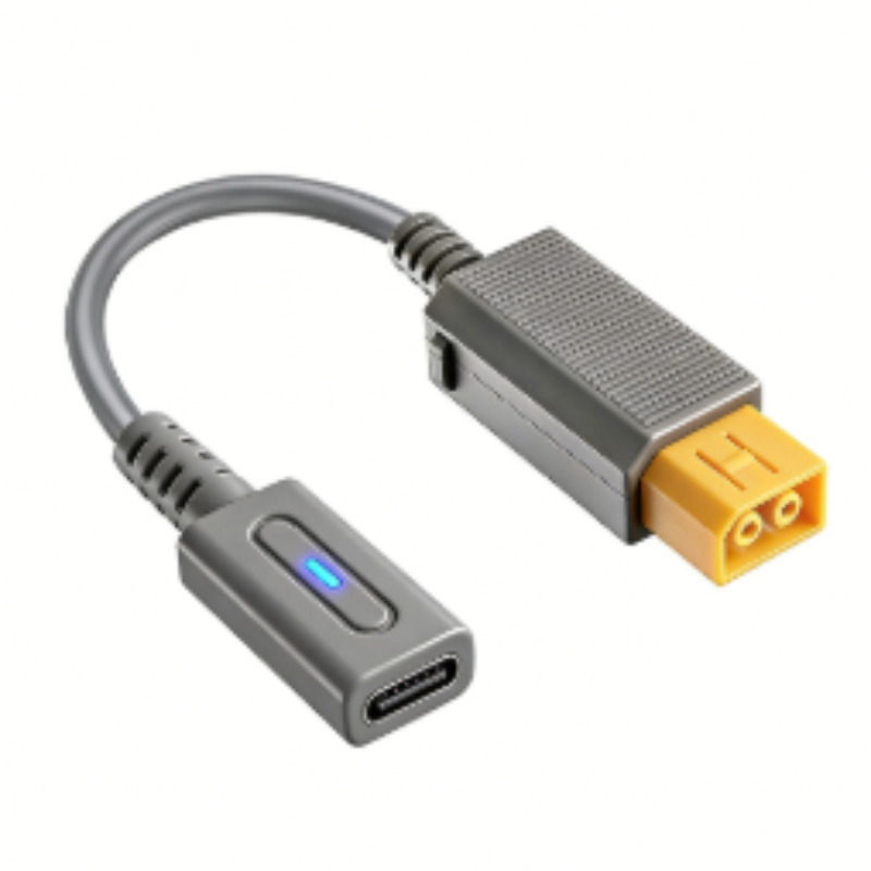 45W Type C PD Charging Cable f - огляд і ціна Gaming Console Latest